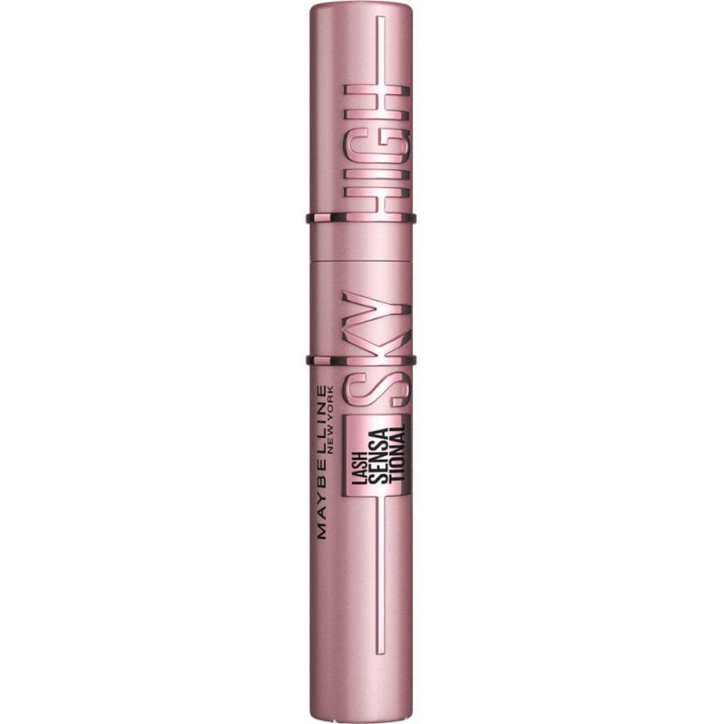 Maybelline New York Lash Sensational Sky High Спирала за очи, Размер Black