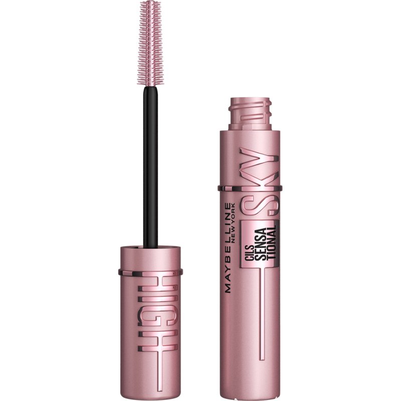 Maybelline Lash Sensational Sky High Спирала за очи