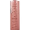 Maybelline SuperStay Vinyl Ink Дълготрайно гланцово червило