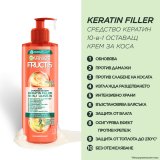 Garnier Fructis SOS Repair 10-in-1 Крем за коса без отмиване