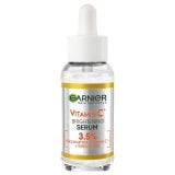 Garnier Skin Naturals Vitamin C Serum Серум за лице