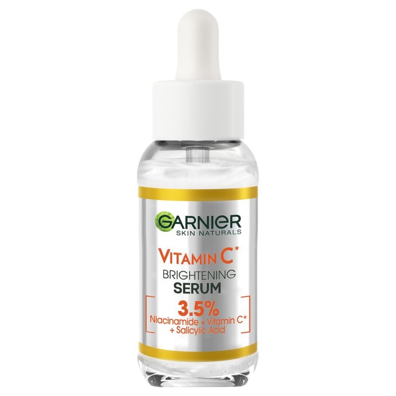 Garnier Skin Naturals Vitamin C Serum Серум за лице