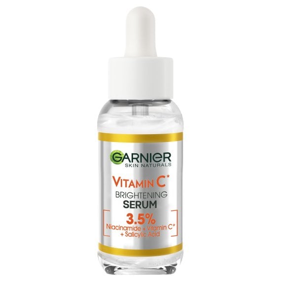 Garnier Skin Naturals Vitamin C Serum Серум за лице