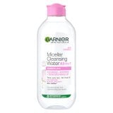 Garnier Skin Naturals Micellar Cleansing Water All-in-1 Почистваща мицеларна вода
