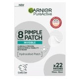 Garnier Pure Active Pimple Patch Invisible Пластири против пъпки