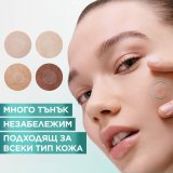 Garnier Pure Active Pimple Patch Invisible Пластири против пъпки