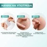 Garnier Pure Active Pimple Patch Invisible Пластири против пъпки