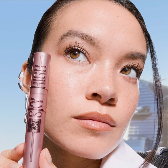 Maybelline Lash Sensational Sky High Спирала за очи