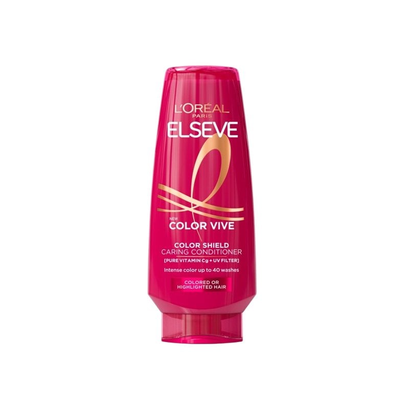 L'Oreal Paris Elseve Color Vive Color Protecting Conditioner Балсам за коса
