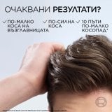 L'Oreal Paris Elseve Growth Booster Shampoo Шампоан против косопад