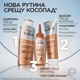 L'Oreal Paris Elseve Growth Booster Shampoo Шампоан против косопад