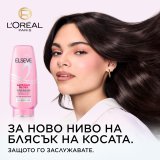 L'Orеal Paris Elseve Glycolic Gloss Shine Sealing Conditioner Балсам за коса за повече блясък