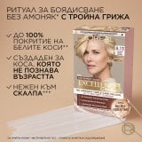 L'Oreal Paris Excellence Age Perfect Nudes Боя за коса без амоняк