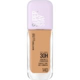Maybelline New York Super Stay 30H Lumi Matte Foundation Озаряващ матиращ фон дьо тен