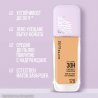 Maybelline New York Super Stay Lumi Matte фон дьо тен