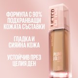 Maybelline New York Lifter Plump & Glow Foundation Фон дьо тен