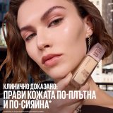 Maybelline New York Lifter Plump & Glow Foundation Фон дьо тен