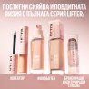 Maybelline New York Lifter Plump & Glow Foundation Фон дьо тен