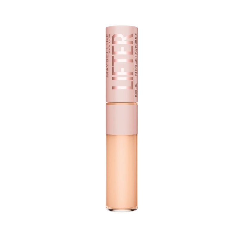 Maybelline New York Lifter Full Coverage Serum Concealer Серум коректор за лице