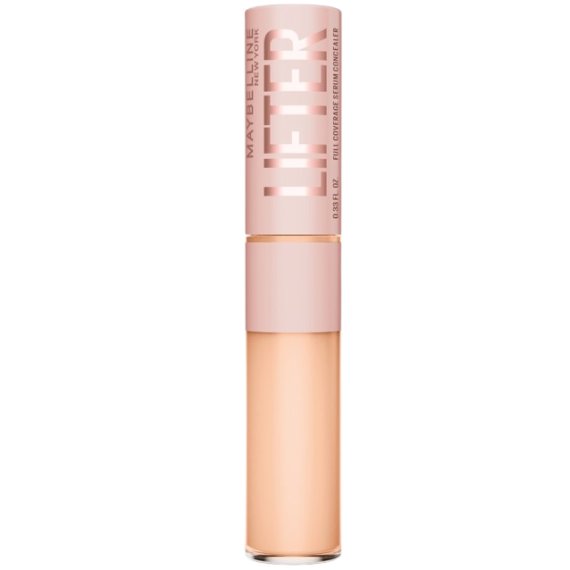 Maybelline New York Lifter Full Coverage Serum Concealer Серум коректор за лице