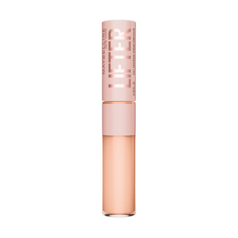 Maybelline New York Lifter Full Coverage Serum Concealer Серум коректор за лице, Размер 20