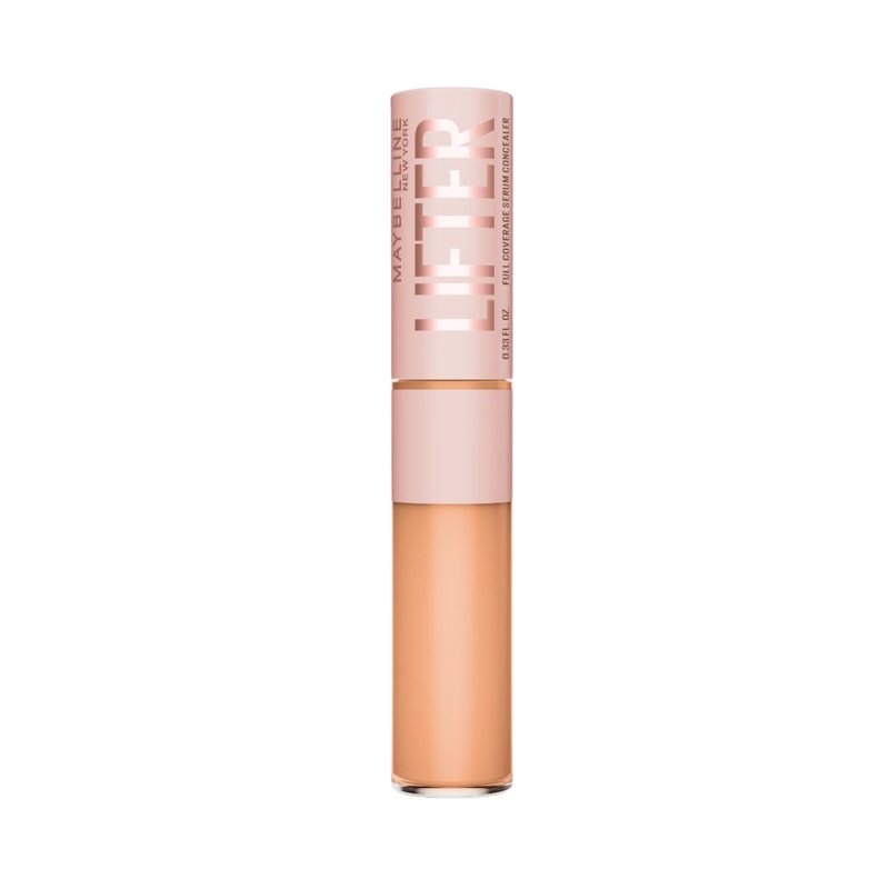 Maybelline New York Lifter Full Coverage Serum Concealer Серум коректор за лице, Размер 50