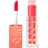 Maybelline New York Sunkisser Hazy Matte Blush Течен матиращ руж