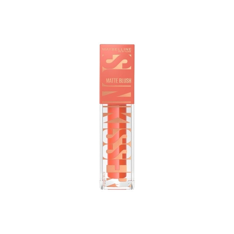 Maybelline Sunkisser матиращ руж