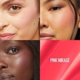 Maybelline New York Sunkisser Hazy Matte Blush Течен матиращ руж