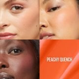 Maybelline New York Sunkisser Hazy Matte Blush Течен матиращ руж