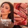 Maybelline New York Sunkisser Hazy Matte Blush Течен матиращ руж