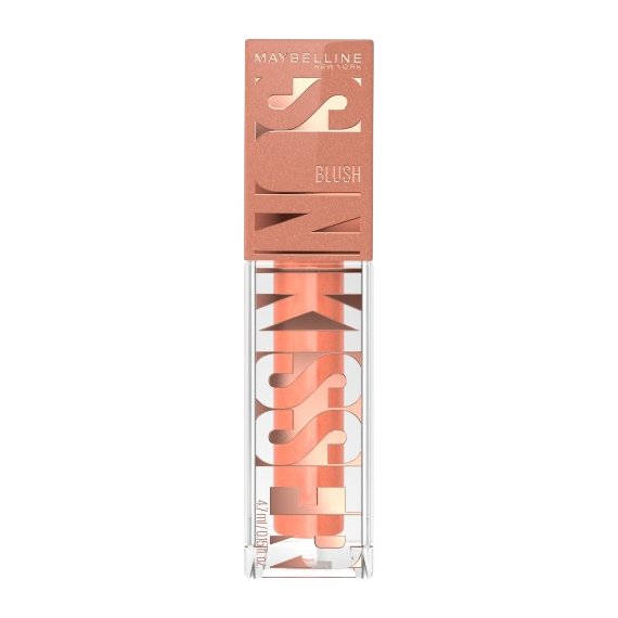 Maybelline Руж и бронзант в едно