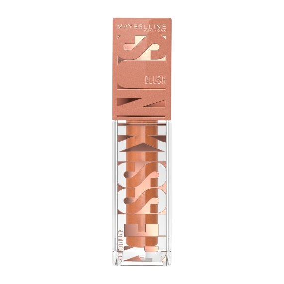 Maybelline New York Sunkisser Blush Руж и бронзант в едно