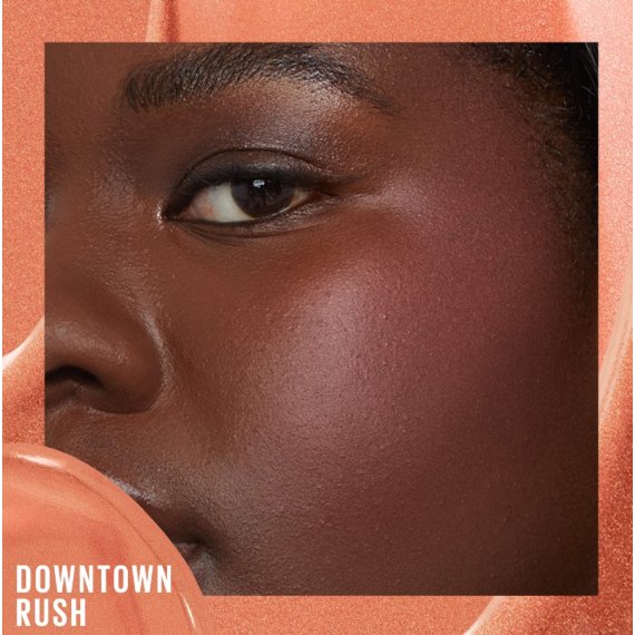Maybelline New York Sunkisser Blush Руж и бронзант в едно