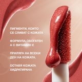 Maybelline New York Sunkisser Blush Руж и бронзант в едно