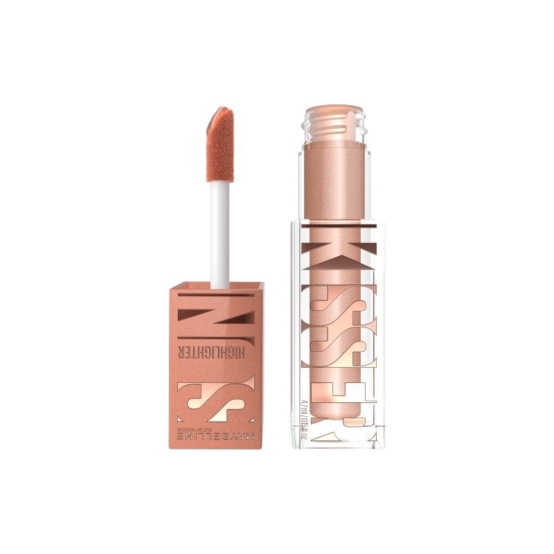 Maybelline New York Sunkisser Liquid Highlighter Течен коректор