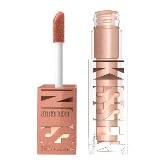 Maybelline New York Sunkisser Liquid Highlighter Течен коректор