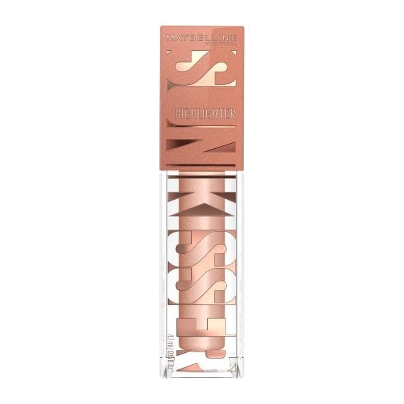 Maybelline New York Sunkisser Liquid Highlighter Течен коректор