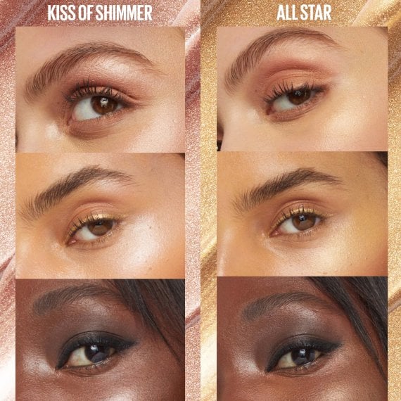 Maybelline New York Sunkisser Liquid Highlighter Течен коректор