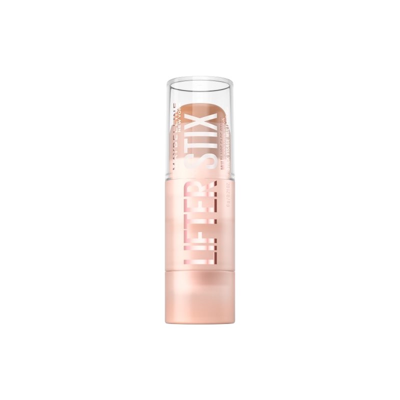 Maybelline New York Lifter Stix Multi-Use Face Stick Многофункционален стик за лице, Размер 55