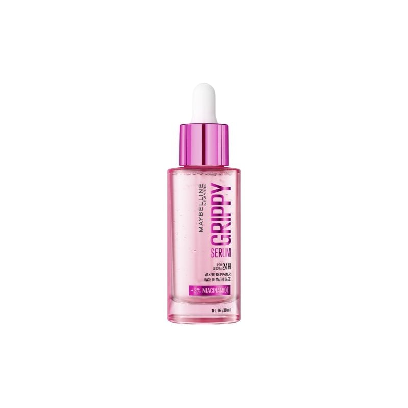 Maybelline New York Grippy Serum Makeup Primer Основа за грим