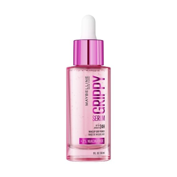 Maybelline New York Grippy Serum Makeup Primer Основа за грим