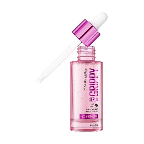 MaybellineGrippy Serum Основа за грим