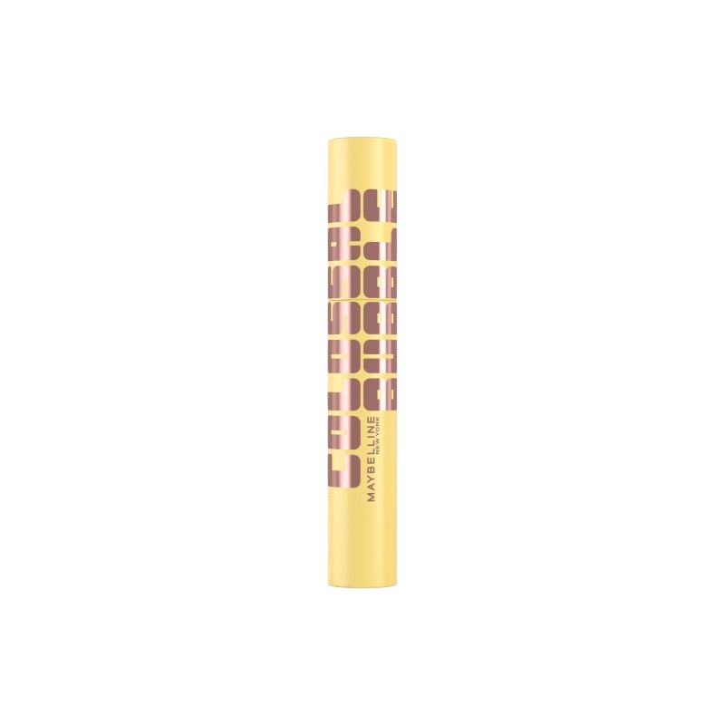 Maybelline New York Colossal Bubble Mascara Спирала за мигли