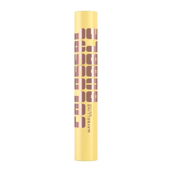 Maybelline New York Colossal Bubble Mascara Спирала за мигли