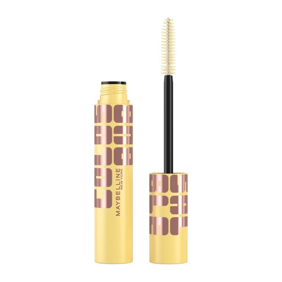 Maybelline New York Colossal Bubble Mascara Спирала за мигли