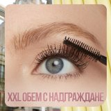 Maybelline New York Colossal Bubble Mascara Спирала за мигли
