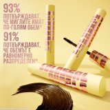 Maybelline Colossal Bubble Спирала за мигли