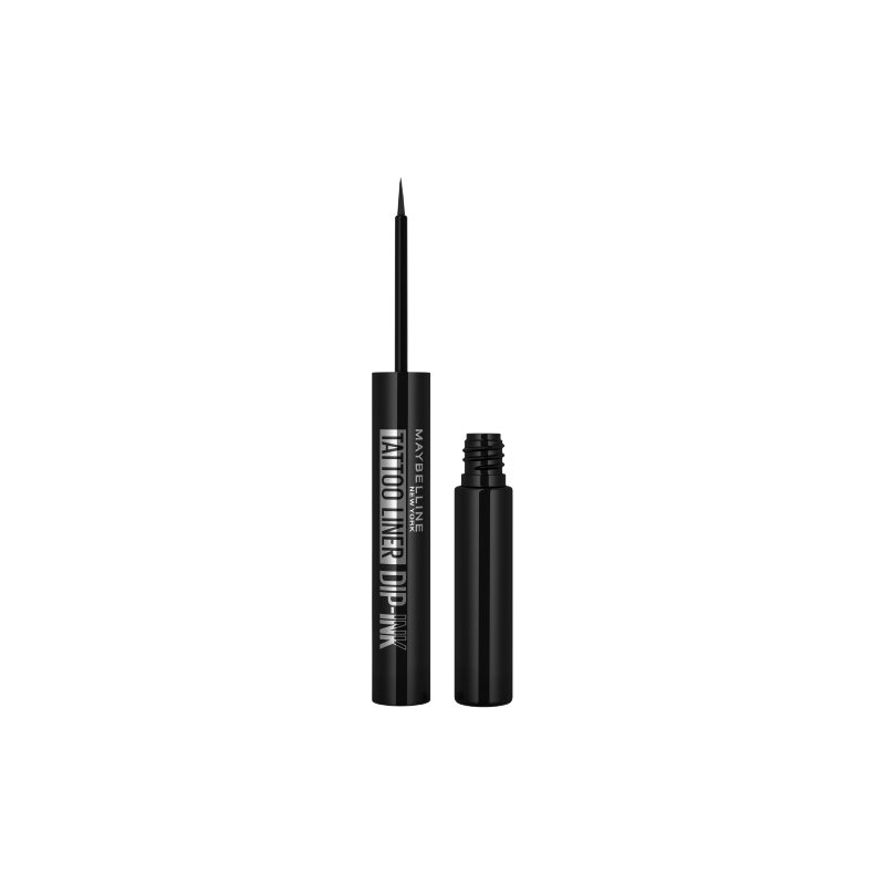 Maybelline New York Tattoo Liner Dip-Ink Liquid Eyeliner Очна линия