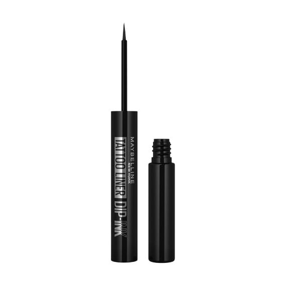 Maybelline New York Tattoo Liner Dip-Ink Liquid Eyeliner Очна линия
